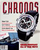 Chronos