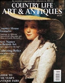Country Life Art & Antiques