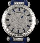 Franck Muller Master Mystery Diamond 