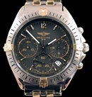 Breitling   Sextant Chronograph 