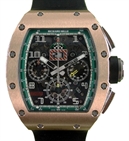 Richard Mille RM11  Massa Le Mans Chronograph