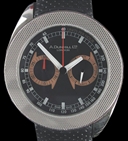 A.Dunhill Ltd Wheel Watch Chronograph 