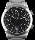 Dunhill GMT
