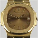 Patek Philippe  Jumbo Nautilus 