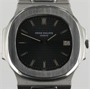 Patek Philippe  Jumbo Nautilus 