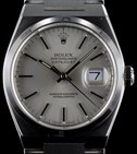Rolex  Oysterquartz 