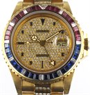 Rolex GMT Patriot
