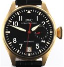 IWC Rabat Big Pilot 8 Day 