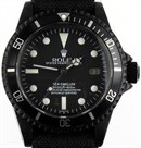 Rolex Sea Dweller PVD