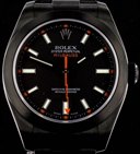Rolex Milgauss