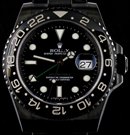 Rolex GMT PVD