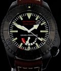 Girard Perregaux Sea Hawk II DLC