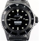 Rolex Comex