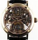 Vacheron Constantin Skeleton Tourbillon