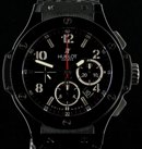Hublot Big Bang All Black