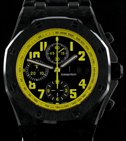 Audemars Piguet Bumble Bee