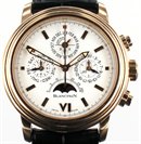 Blancpain Leman Perpetual Moon Chronograph