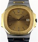 Patek Philippe Nautilus