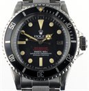 Rolex Sea Dweller Double Red