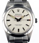 Rolex Milgauss