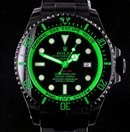 Rolex Sea Dweller Deep Sea DLC