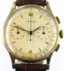 Cartier Chronograph