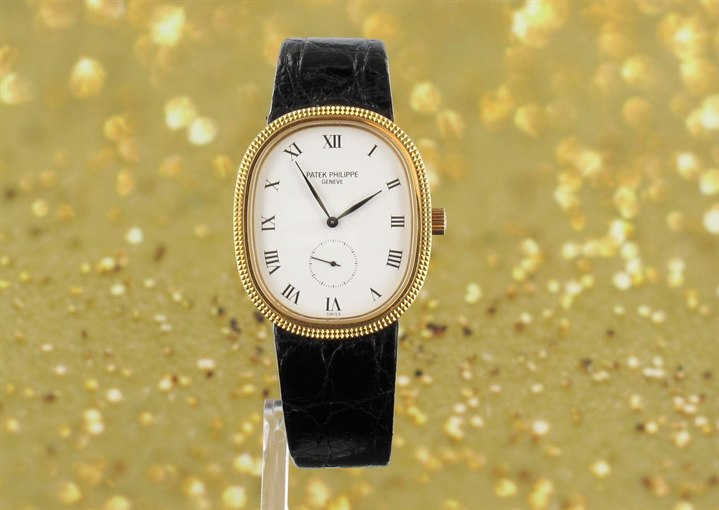 swiss replica watches patek philippe ellipse in Slovenia