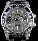 Rolex GMT Master II 