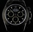 Rolex Daytona PVD