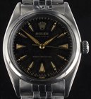 Rolex Ovettone