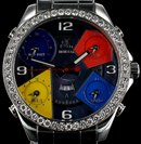Jacob & Co The Five time Zone 