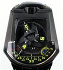 Urwerk 201 PT  DLC
