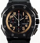 Audemars Piguet The Legacy