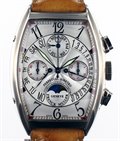 Perpetual Bi Retro Franck Muller