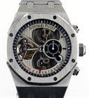 Cabinet Piece No 4 Audemars Piguet