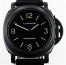 Panerai Pam 009 Luminor Base PVD