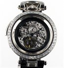 Minute Repeater Tourbillon Bovet