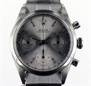 Oyster Chronograph Dark Grey Dial Rolex