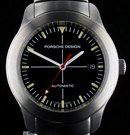 Eterna Porsche Design