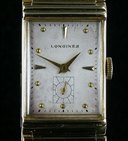Bamboo Longines