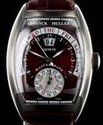 Master Date Franck Muller