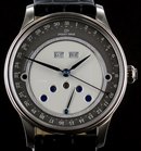 Triple Calendar Moon Phase Jacquet Droz