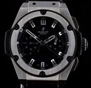King Power FoudroyanteZirconium Hublot
