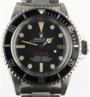 Rolex Sea Dweller