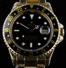 Rolex GMT Master II