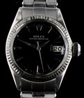 Rolex Oyster Date