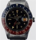 Rolex GMT 6542