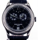 Patek Philippe Annual Calendar