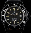 Rolex Sea Dweller