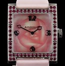 A.Dunhill Ltd Parody Rose Ruby